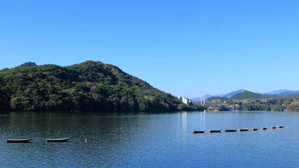 【相模湖・津久井湖】7月のバス釣り釣果報告